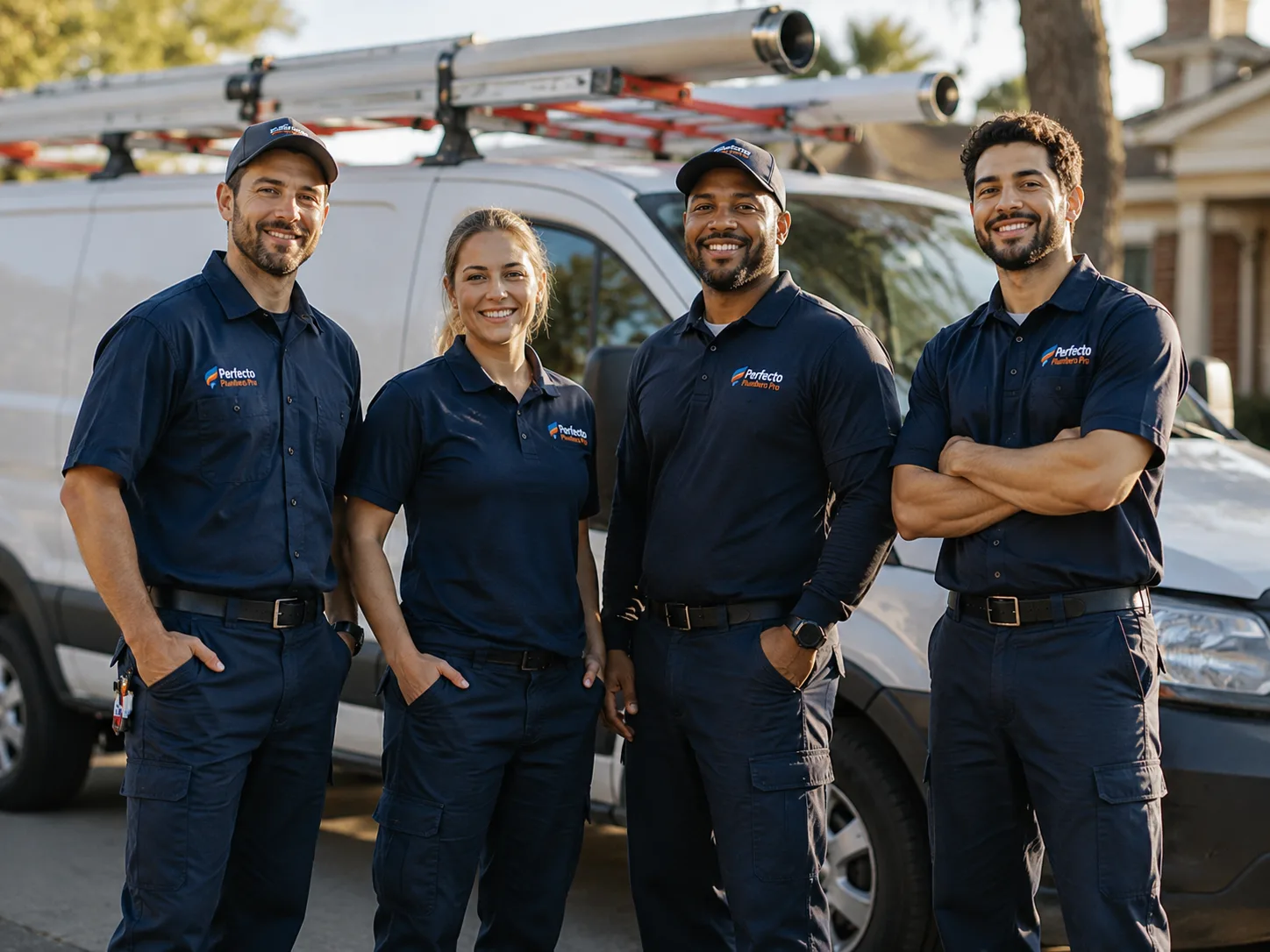 Emergency Plumber Near Me in Bel Air, MD near me